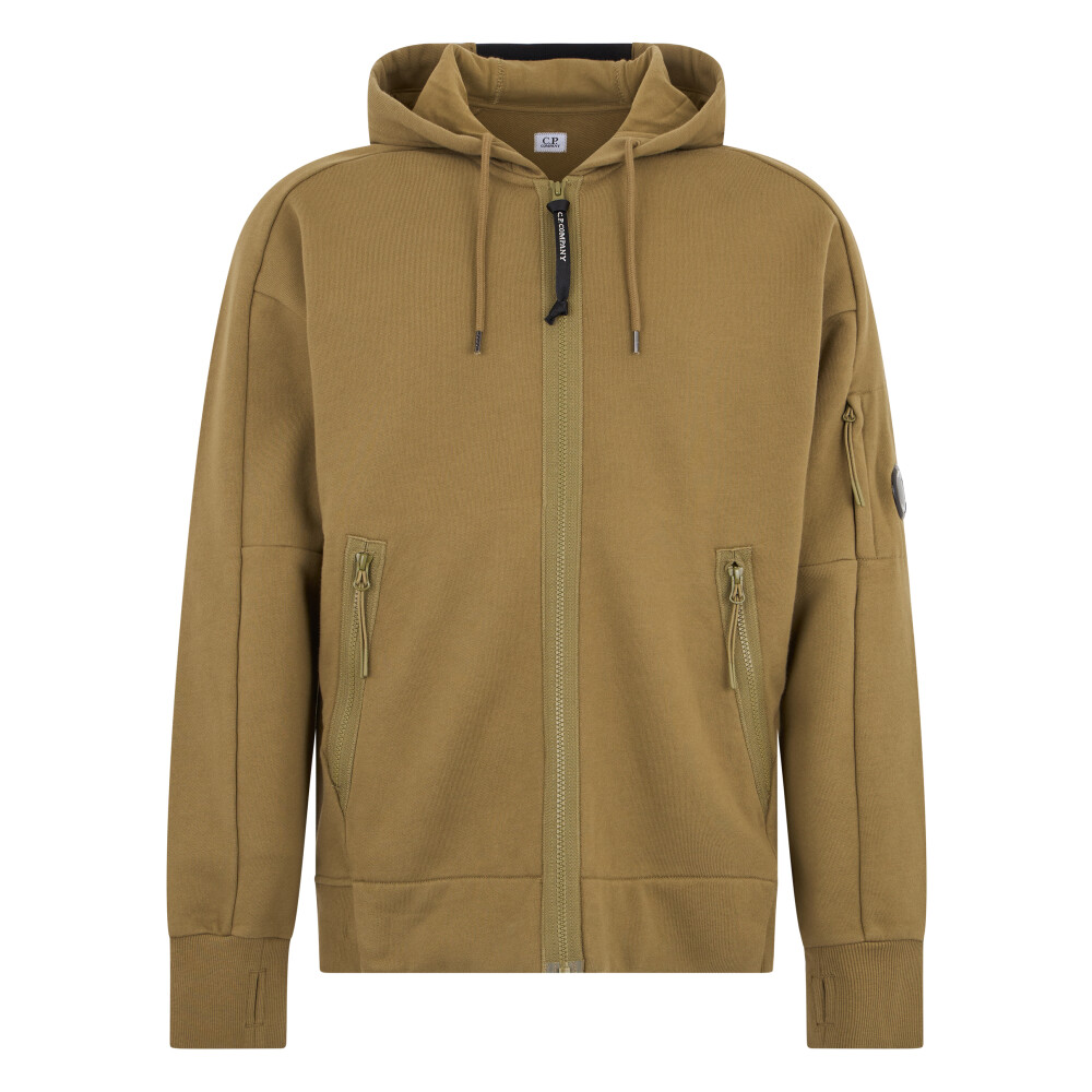 Shop Zip-Throughs from C.P. Company online on Miinto