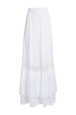 B_45033 Maxi Kjol