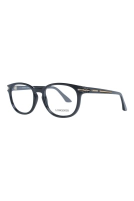 black-unisex-optical-frames-round-style