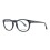 black-unisex-optical-frames-round-style