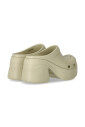 sabot-a-talon-siren-en-croslite-ivoire