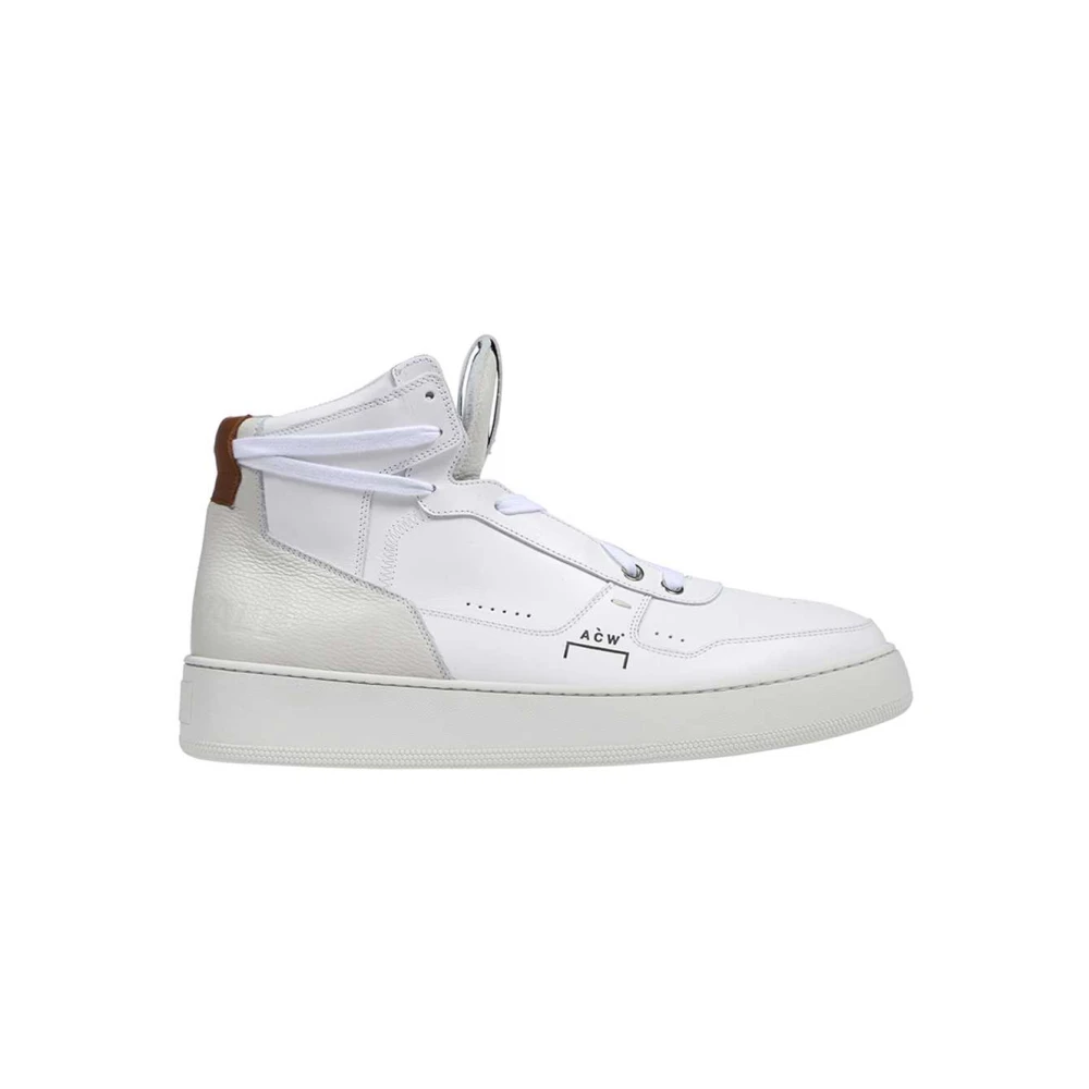 Shoes > Sneakers - - A-Cold-Wall - Modalova