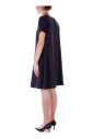 blauwe-jurk-met-rits-achteraan
