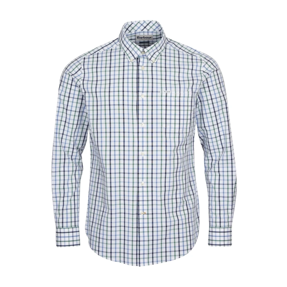 Shirts > Casual Shirts - - Barbour - Modalova