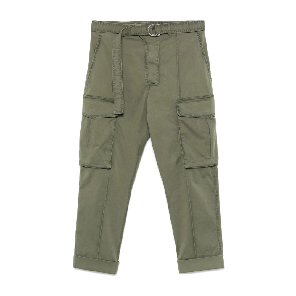 Trousers > Slim-fit Trousers - - Balmain - Modalova