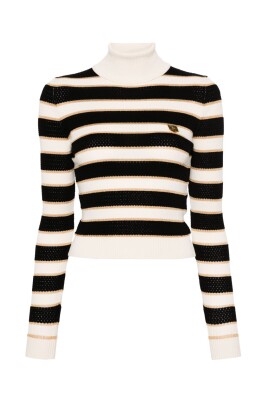 pull-metallise-raye