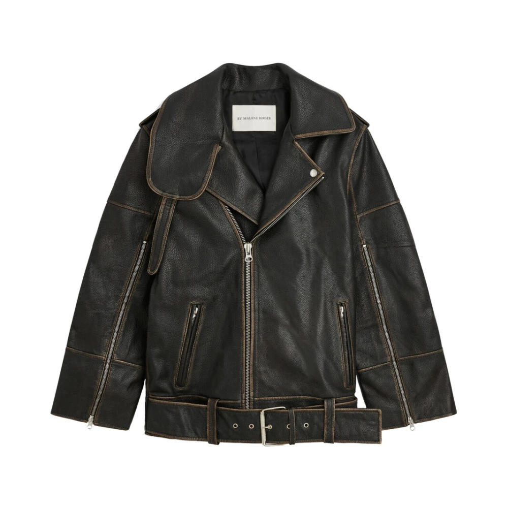 By Malene Birger Beatrisse Jacka Black, Dam