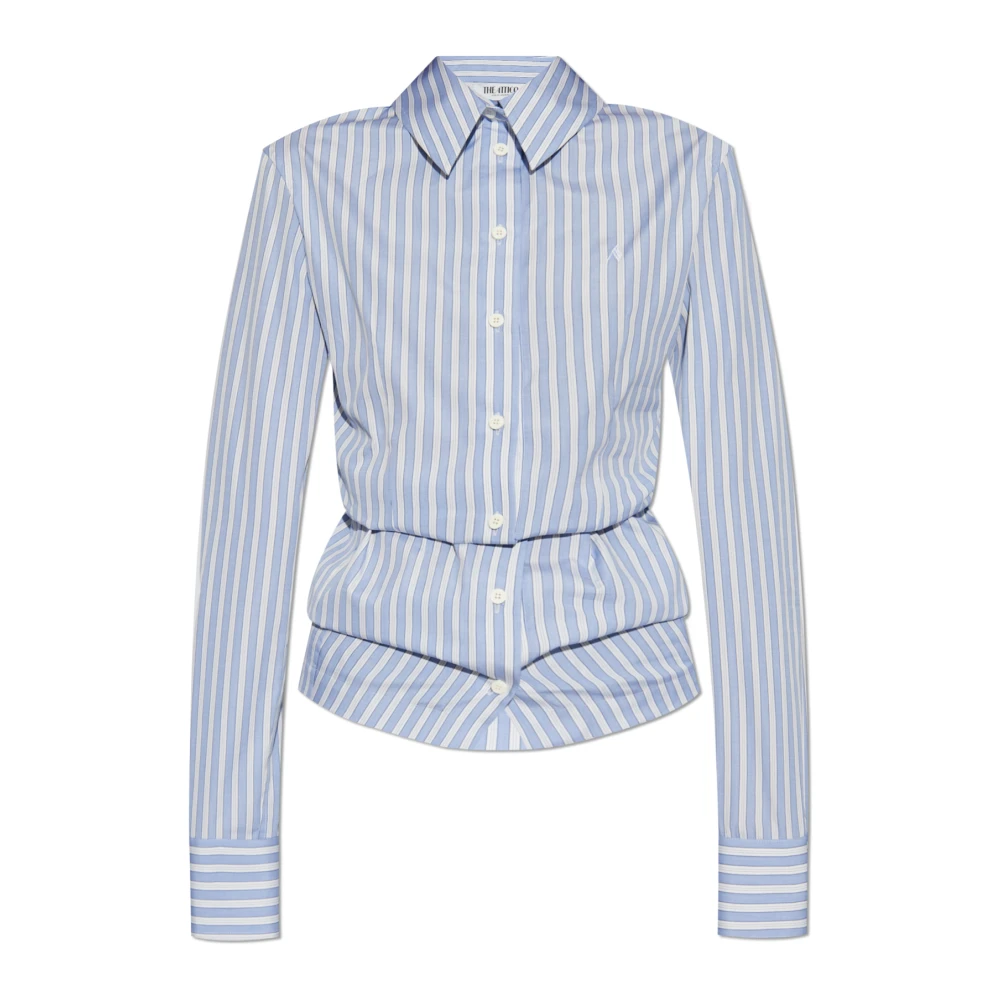 Blouses & Shirts > Shirts - - The Attico - Modalova