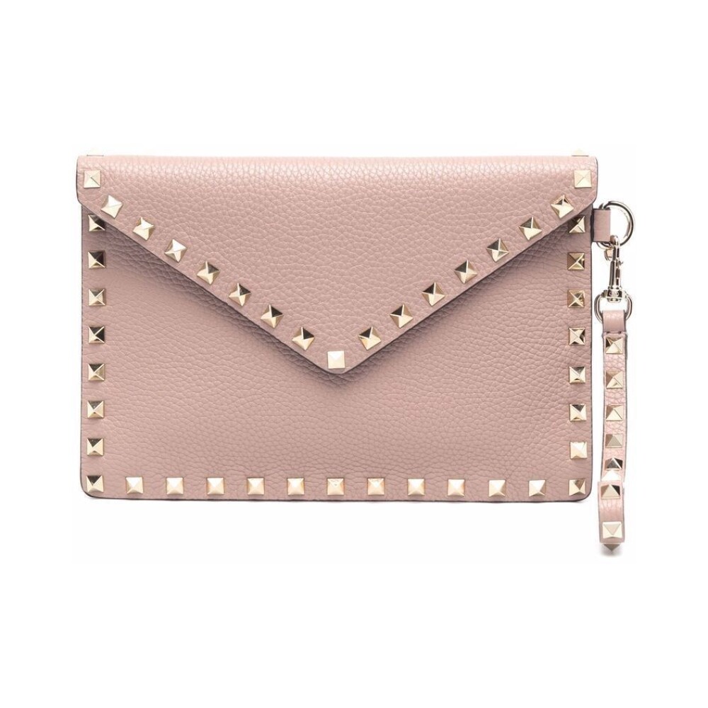 Pink bag online on sale