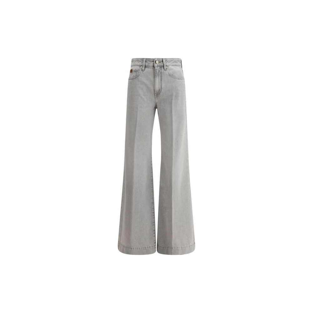 Jeans > Wide Jeans - - Jacob Cohën - Modalova