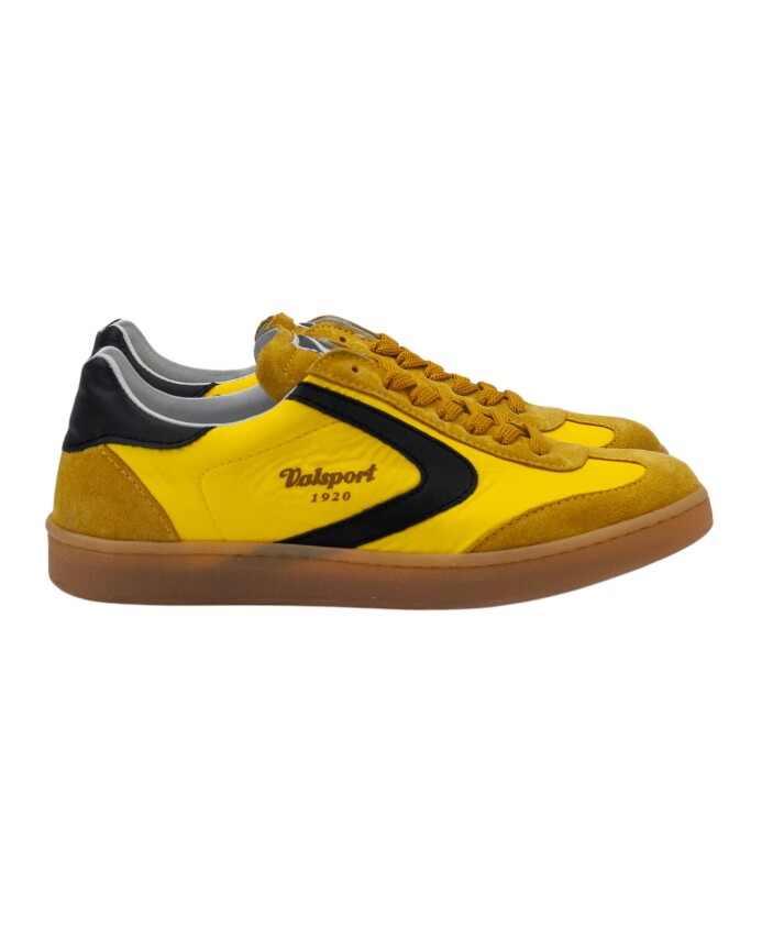 olimpia-nylon-suede-sneaker-jaune