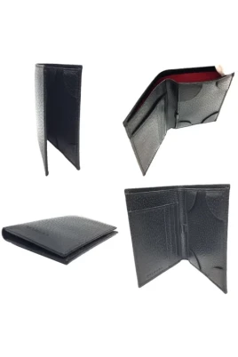 Pre-owned Vintage Plånbok (bi-fold)