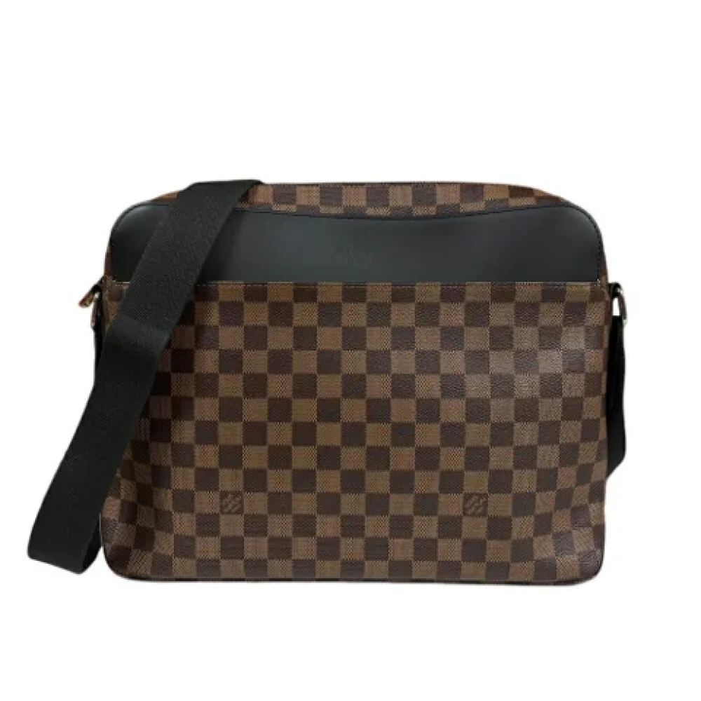 Pre-owned > Pre-owned Bags > Pre-owned Shoulder Bags - - Louis Vuitton Vintage - Modalova
