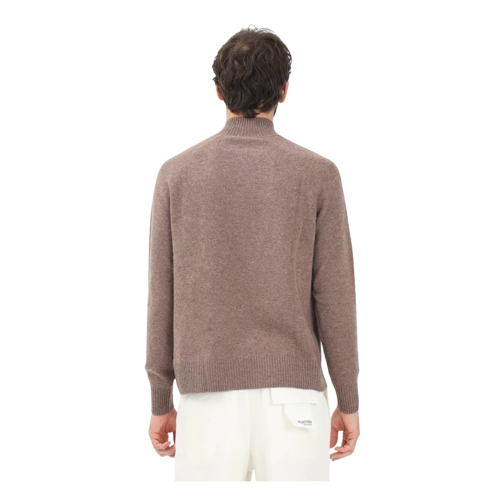 Calvin Klein Bruine coltrui Brown Heren