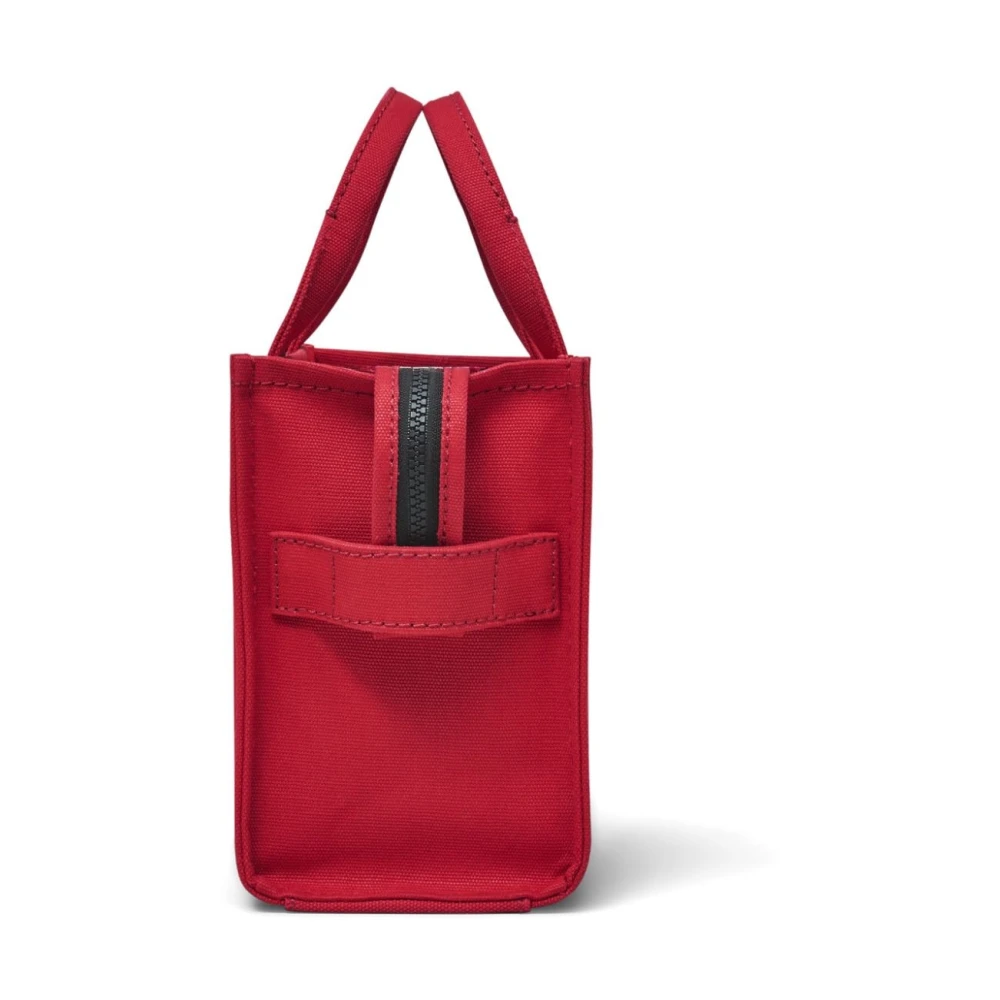 Marc Jacobs Rode tassen met 3 5 cm hak Red Dames