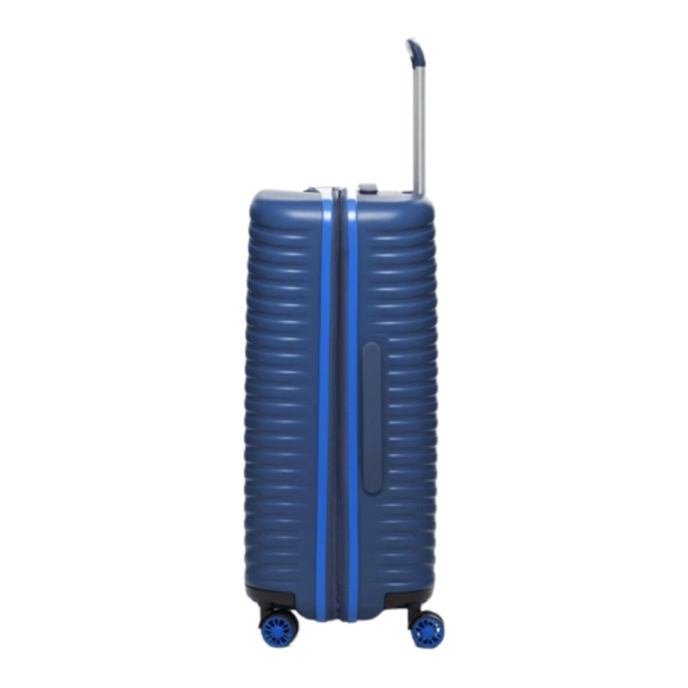 Roncato Stijlvolle bagage en trolley voor volwassenen Blue Unisex