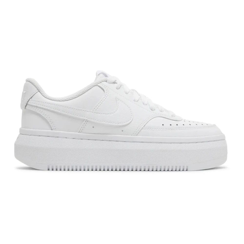 Nike Donna Bianco Sport, 35 1/2 Eu, New,