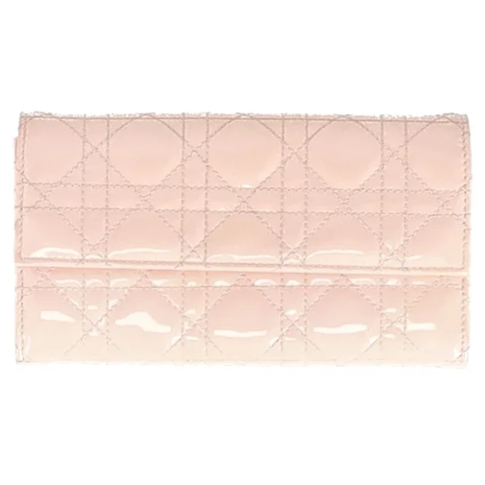 Pre-owned > Pre-owned Bags > Pre-owned Clutches - - Dior Vintage - Modalova