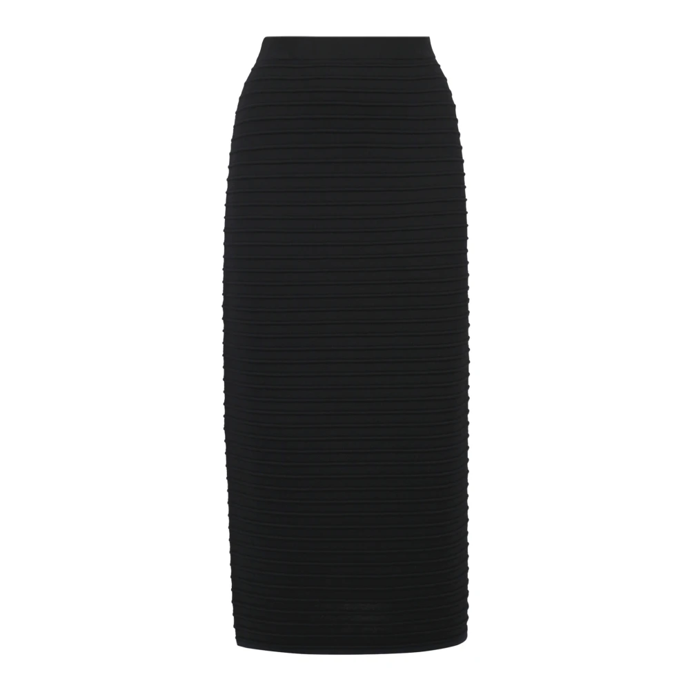 Skirts > Midi Skirts - - Liviana Conti - Modalova
