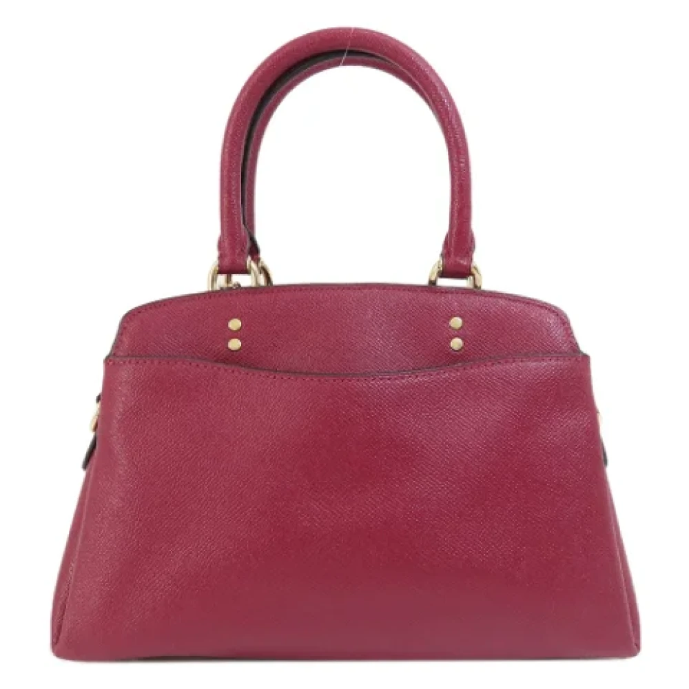 Pre-owned > Pre-owned Bags > Pre-owned Handbags - - Coach Pre-owned - Modalova