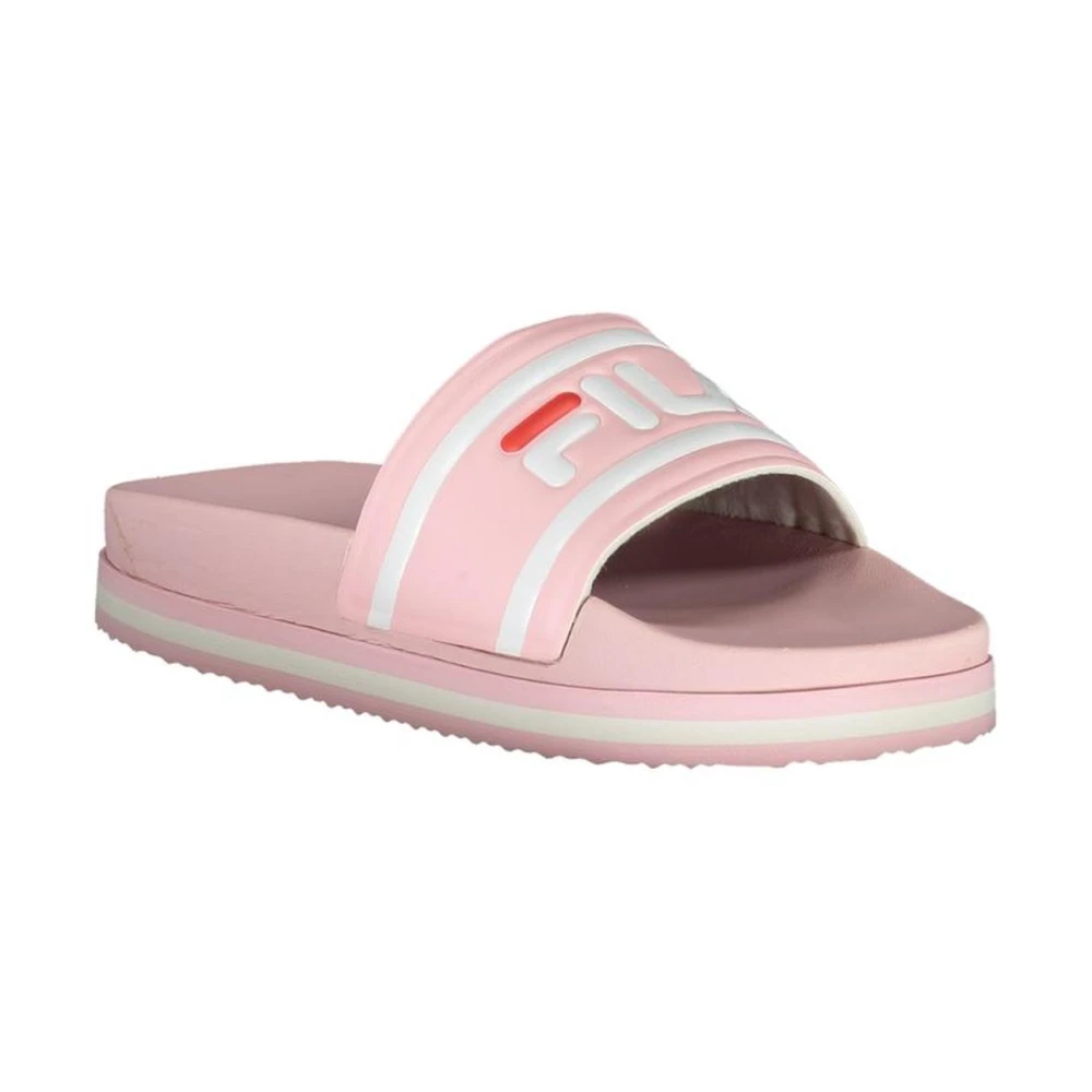 Shoes > Flip Flops & Sliders > Sliders - - Fila - Modalova