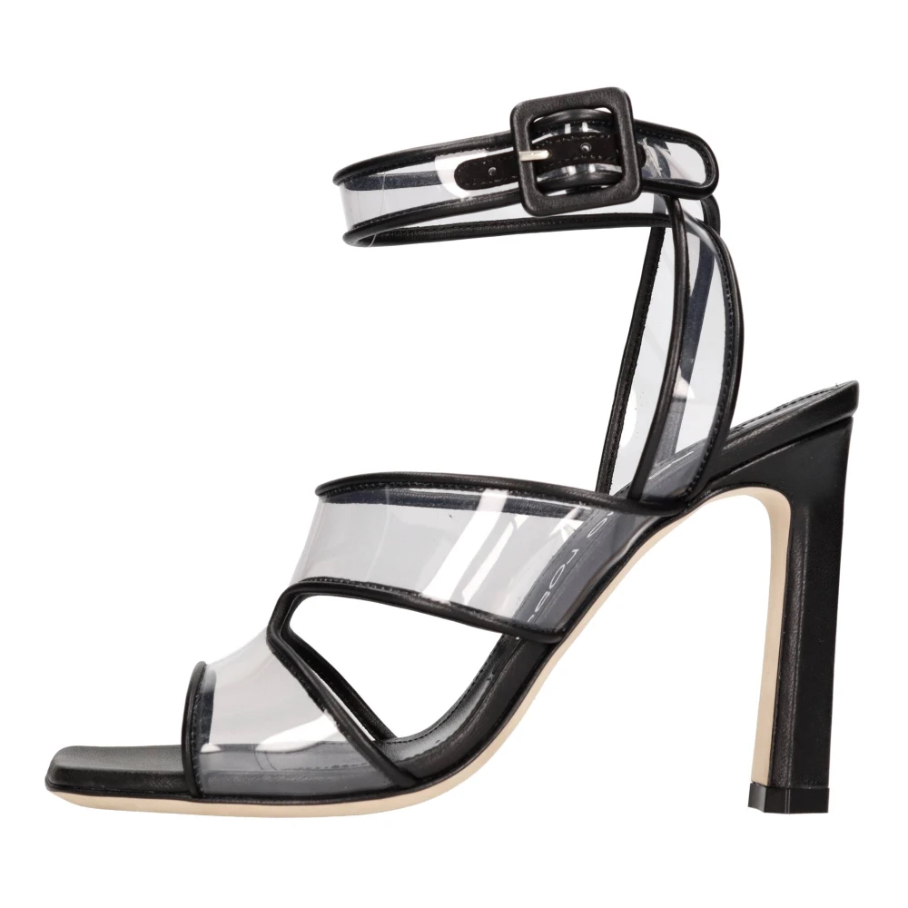 Shoes > Sandals > High Heel Sandals - - Sergio Rossi - Modalova