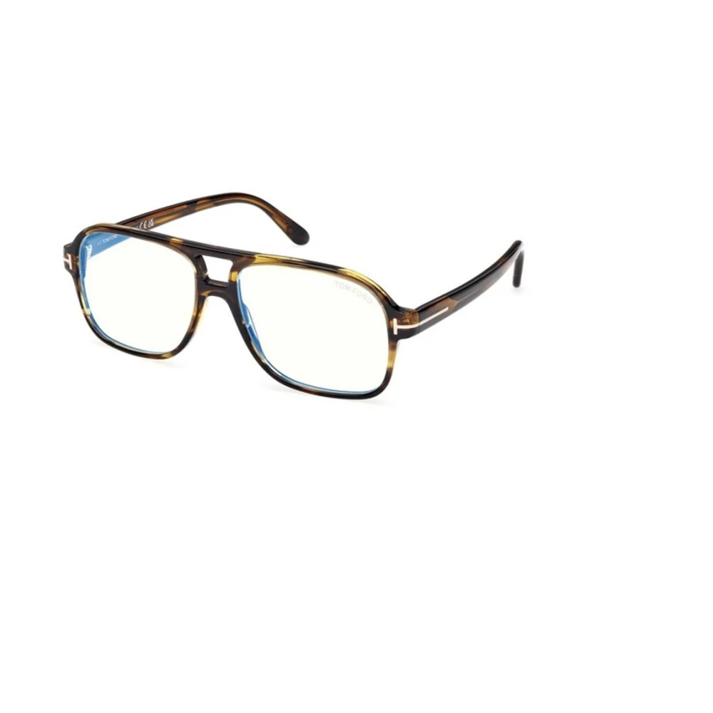 Tom Ford Multicolor Glasses, Male, 58 Mm, Optical Frame