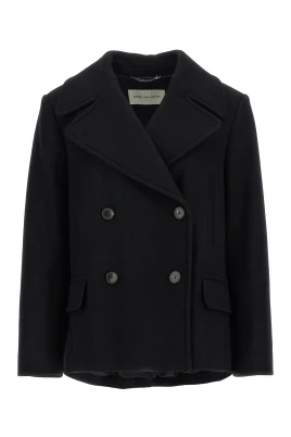 Vafel Coat