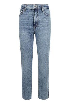 sleek-straight-jeans-med-ra-kant