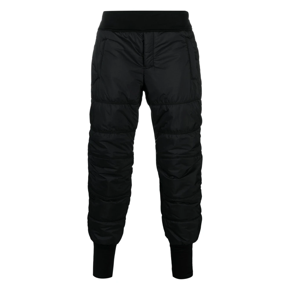 66 North Luxe Gewatteerde Waterafstotende Broek Black Heren