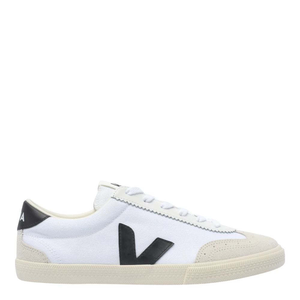 Veja - Shoes > Sneakers - White - Veja - Modalova