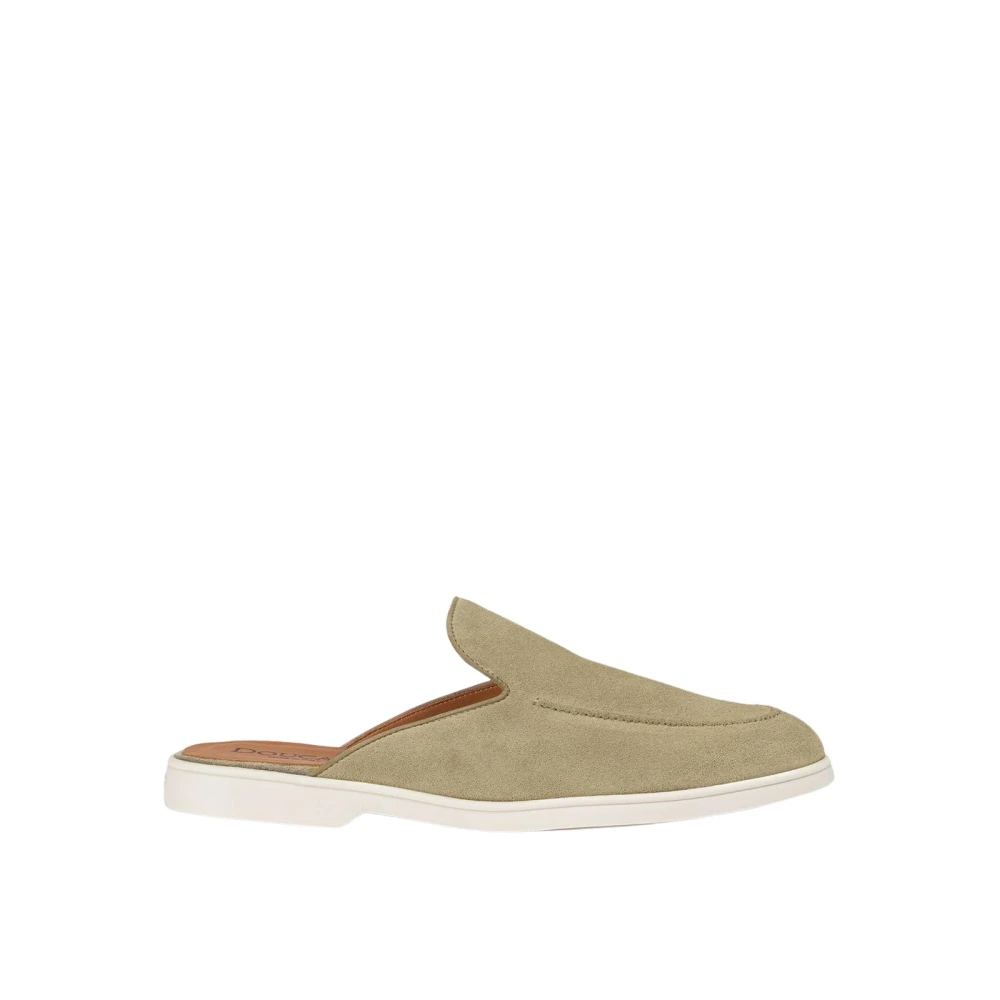 Shoes > Flats > Mules - - Doucal's - Modalova