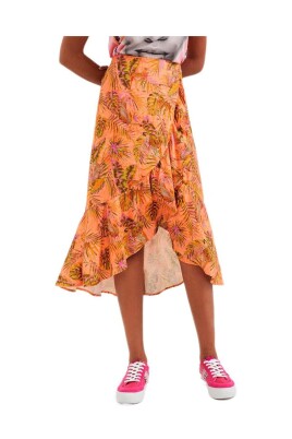 vibrant-printed-linen-blend-skirt