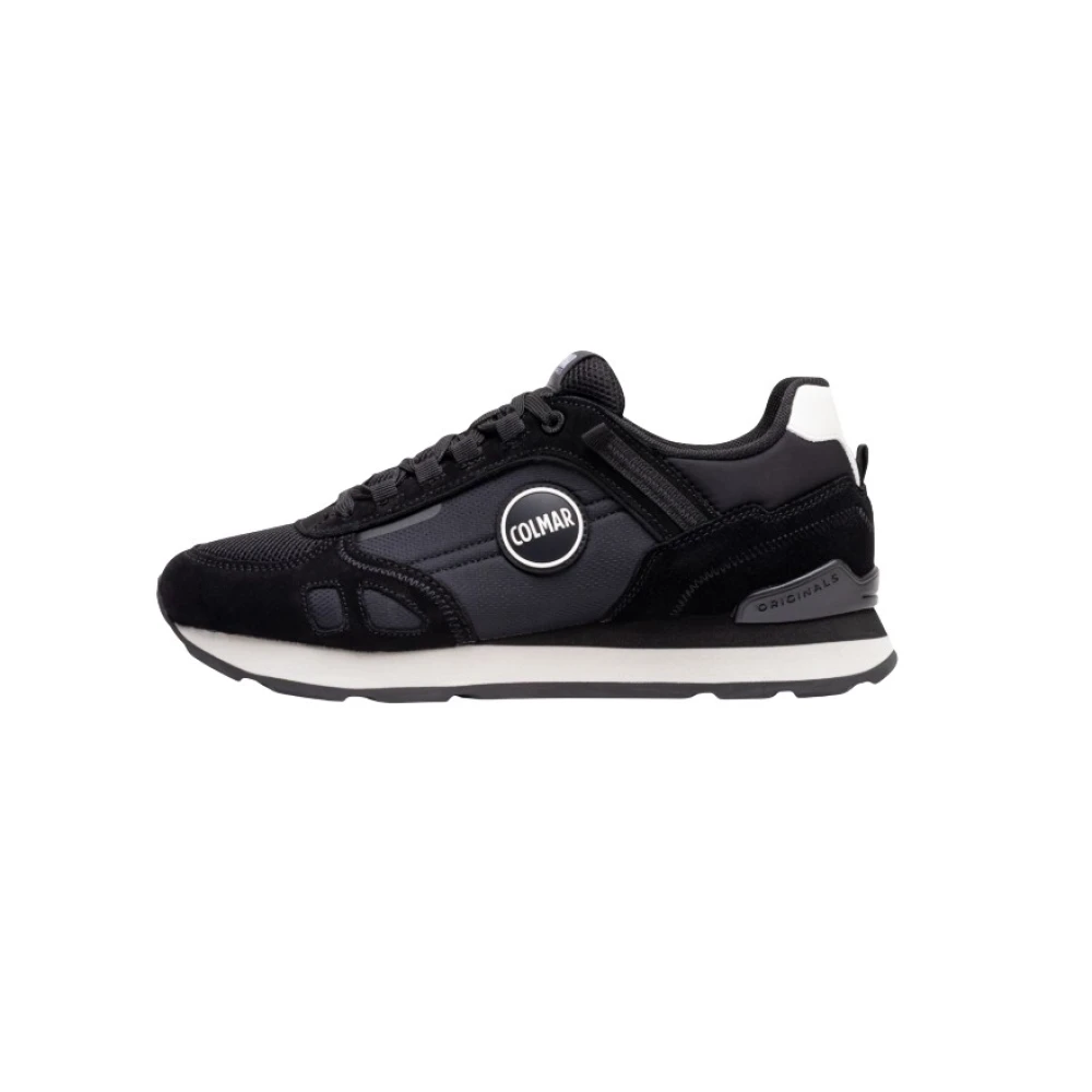 Colmar Uomo Nero Sport, 40 Eu, New,
