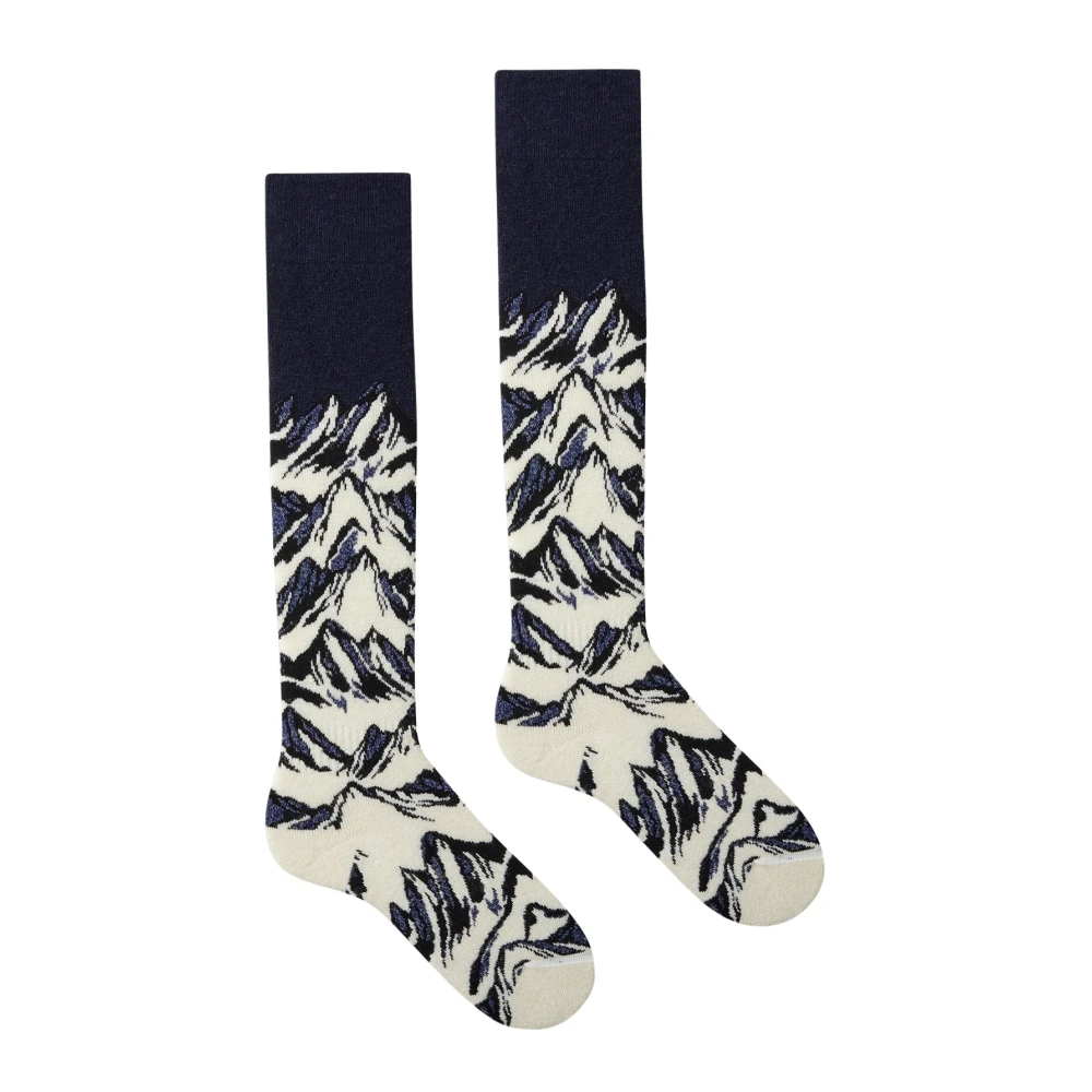 Fusalp Sock Mount SKI Sokken Multicolor Unisex