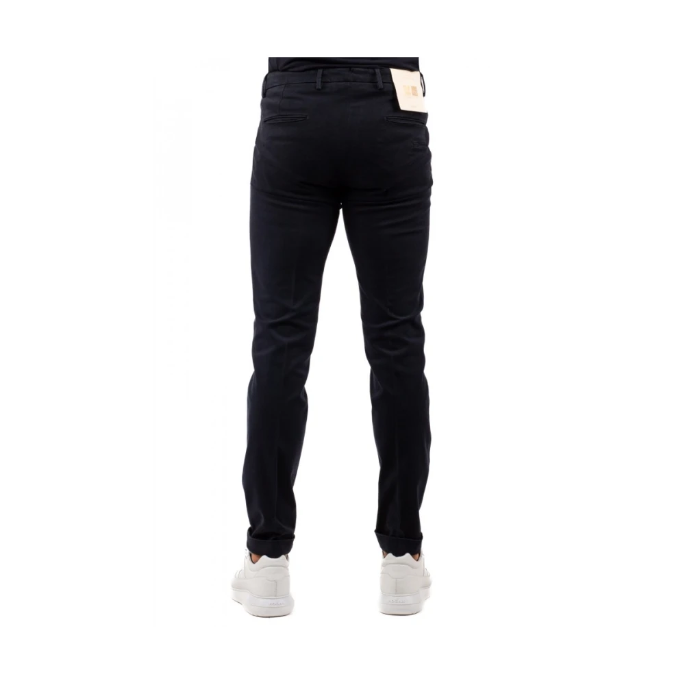 Briglia Herenmode Broek 1949 Collectie Blue Heren