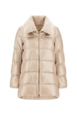 Chantilly Down Coat