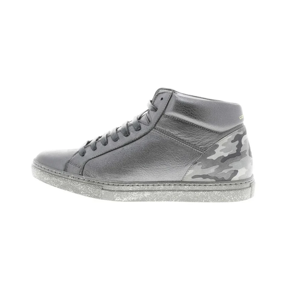 Camino 71 Sneakers Dames Schoenen Groen