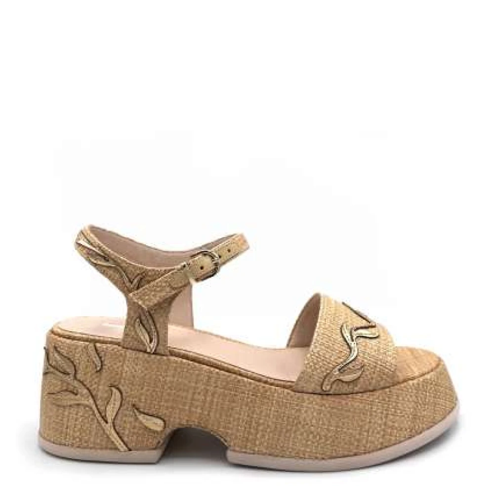 Shoes > Heels > Wedges - - Jeannot - Modalova