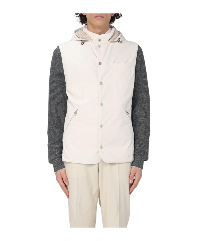 veste-blanche-a-un-bouton-avec-revers-en-cran