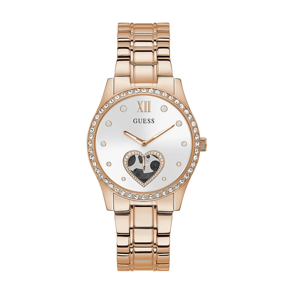 Accessories > Watches - - Guess - Modalova