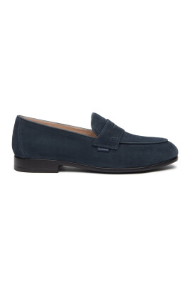 blue-flat-shoes-with-passante