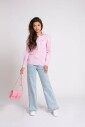 lowy-denim-flared-broek-blauw