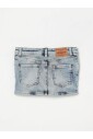 jupe-en-denim-enfant-stylee-confortable-tendance