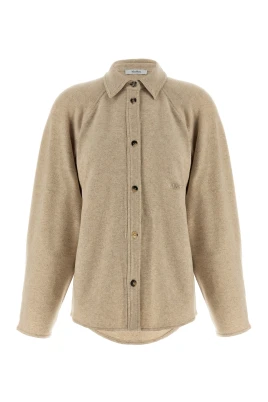 Ceci Overshirt