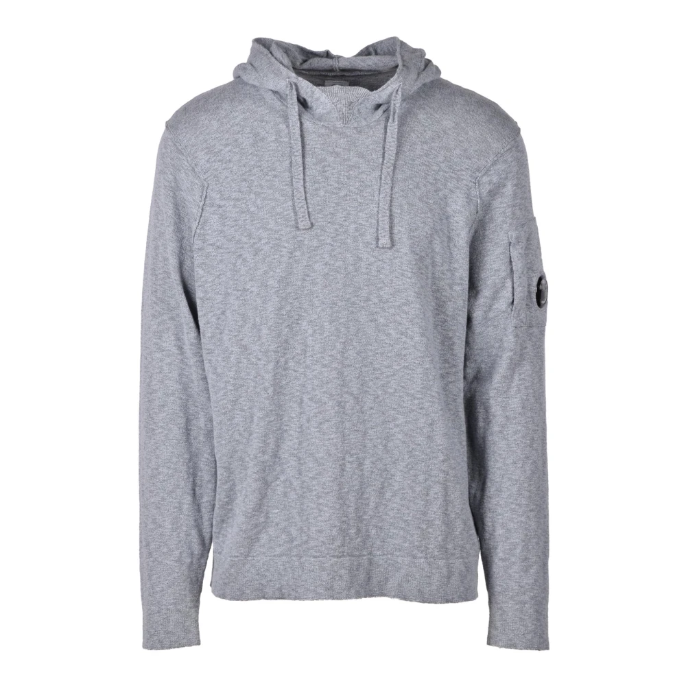 Sweatshirts & Hoodies > Hoodies - - C.p. Company - Modalova