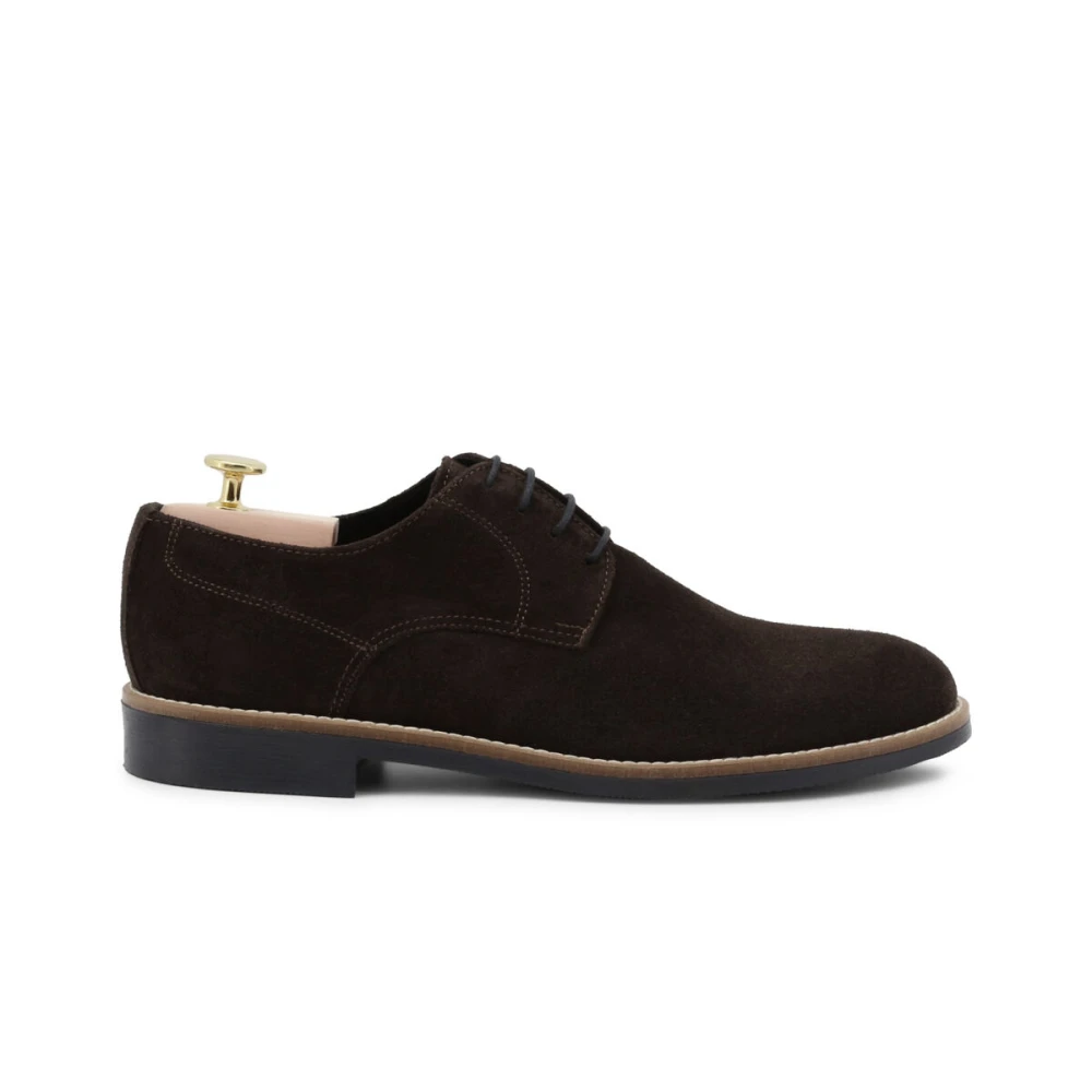 Shoes > Flats > Laced Shoes - - Duca di Morrone - Modalova