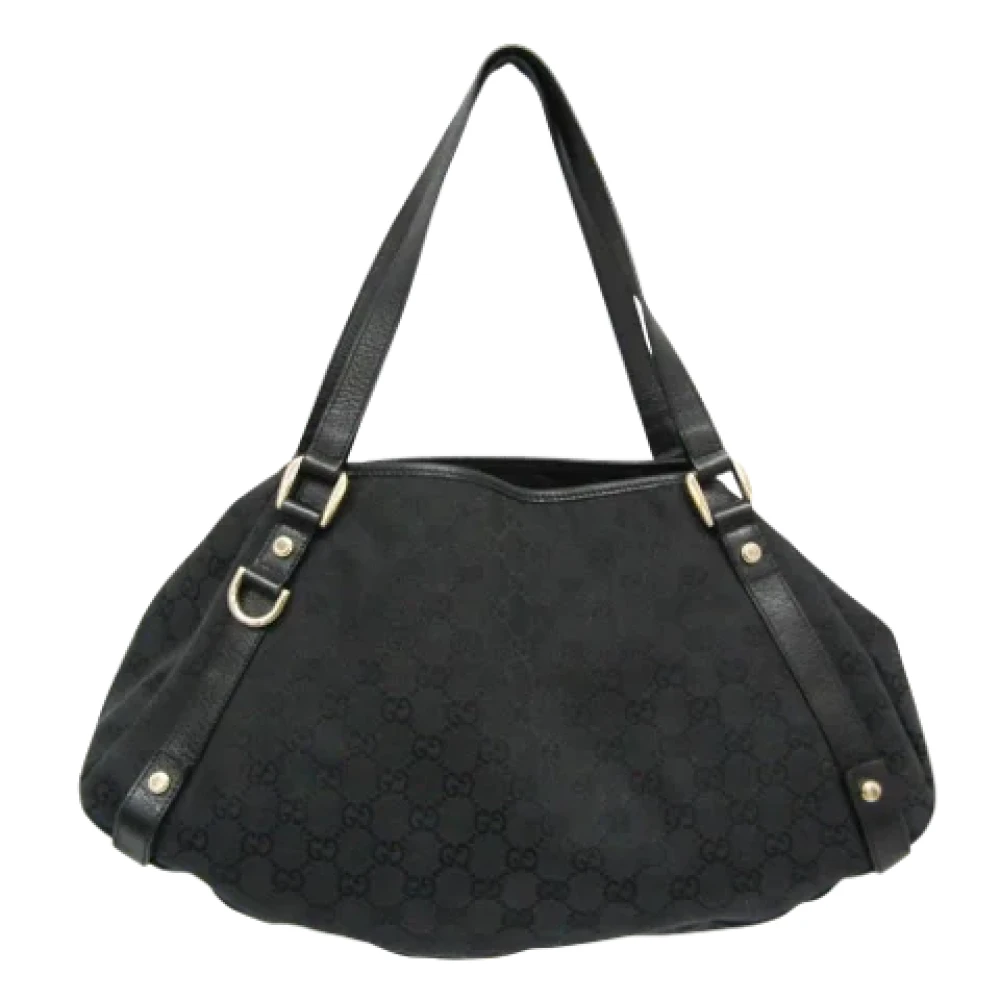Pre-owned > Pre-owned Bags > Pre-owned Handbags - - Gucci Vintage - Modalova