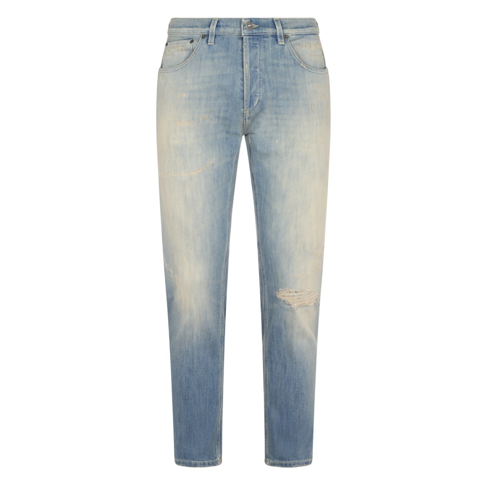 Jeans > Slim-fit Jeans - - Dondup - Modalova