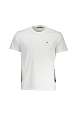 t-shirt-homme-en-coton-blanc